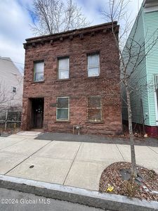 473 1st Street, Albany, NY, 12206