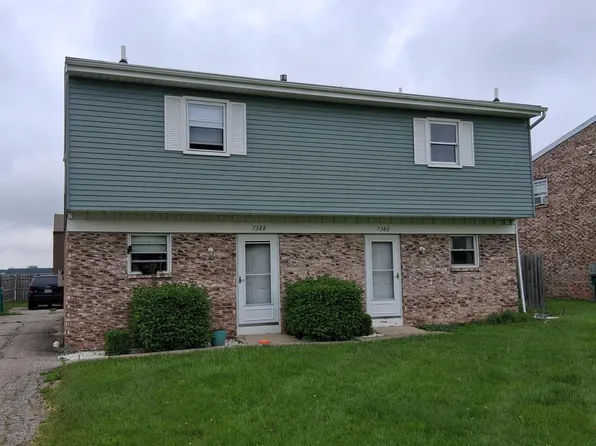 7386 Lunitas Ln, Perrysburg, OH 43551