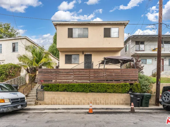 1514 Steele Ave, Los Angeles, CA 90063