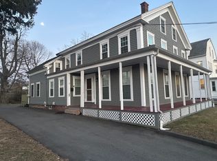 15 Pleasant St #15, Leicester, MA 01524