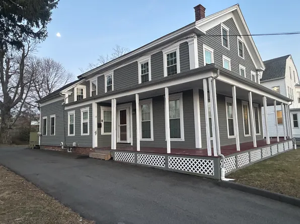 15 Pleasant St #15, Leicester, MA 01524