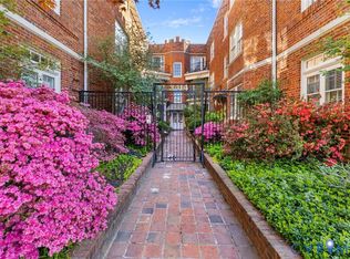 3414 Monument Ave #U103, Richmond, VA