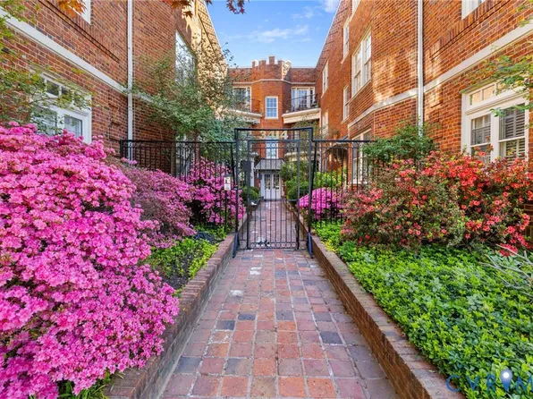 3414 Monument Ave #U103, Richmond, VA 23221