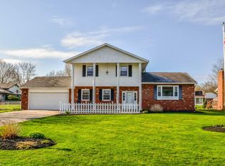 3467 Crownpoint St NW, Massillon, OH 44646