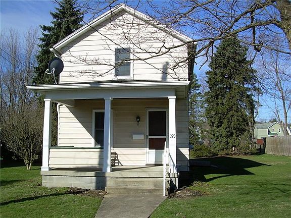 2nd image of 320 Morewood Ave