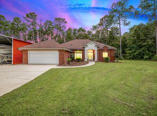 14420 Conifer Cove Trl, Jacksonville, FL 32218