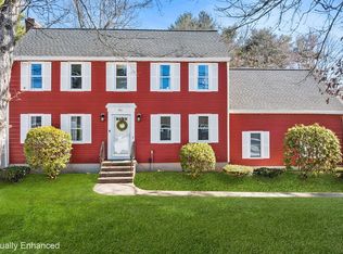 300 Woburn St, Wilmington, MA 01887