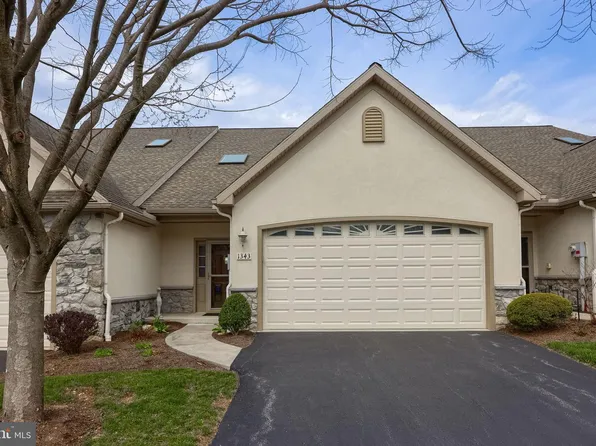 1343 Fieldstone Dr, Mount Joy, PA 17552
