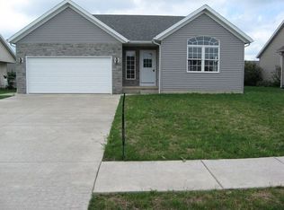 26 Westwind Dr, Norwalk, OH 44857