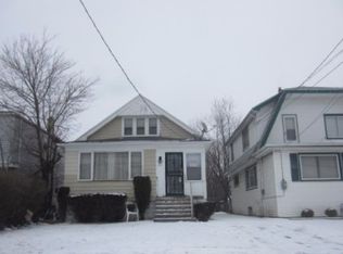 295 Parkridge Ave, Buffalo, NY 14215