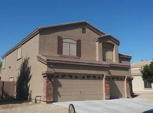10524 W Hilton Ave, Tolleson, AZ 85353