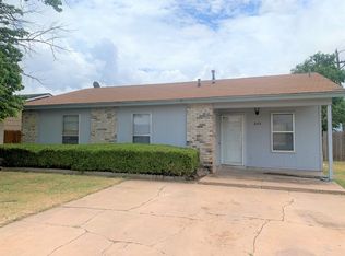 6415 27th St, Lubbock, TX 79407