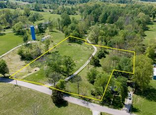 9288 S Ketcham Rd, Bloomington, IN 47403