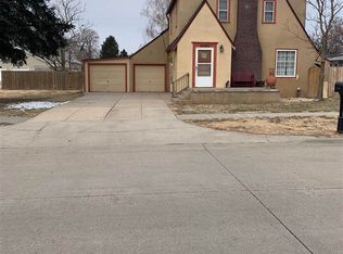 210 Tate Ave, Culbertson, NE 69024