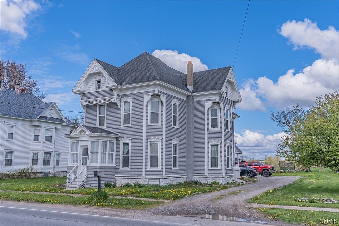 20199 County Route 181, La Fargeville, NY 13656 Zillow