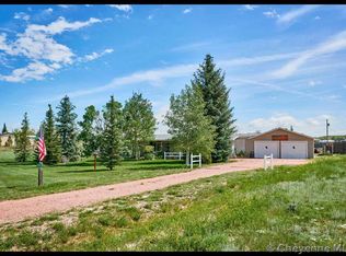6305 Highland Rd, Cheyenne, WY 82009