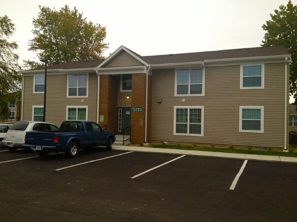 Serenity Terrace Apartments — Photo 1