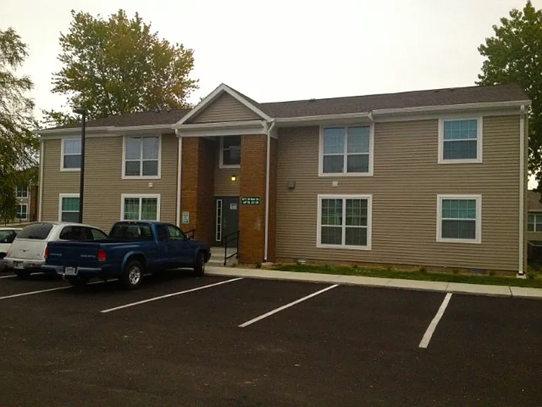 Serenity Terrace Apartments — Photo 1