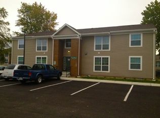 Serenity Terrace Apartments, Rensselaer, IN 47978