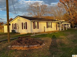 6320 Edmonton Rd, Glasgow, KY 42141