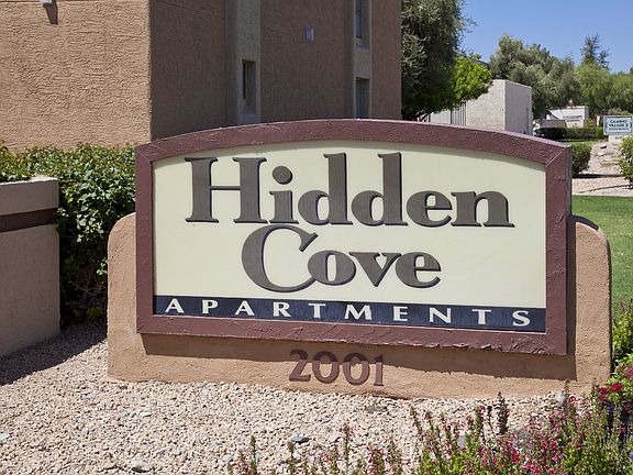 4th image of 2001 W Union Hills Dr #255