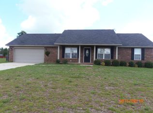 3055 Explorer Dr, Dalzell, SC 29040