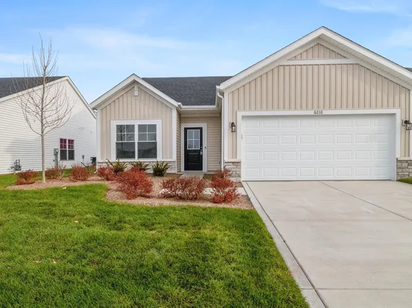 6210 River Run Ave, Portage, IN 46368