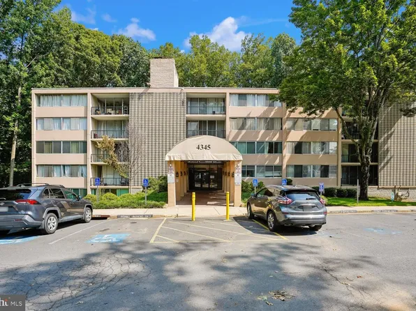 4345 Ivymount Ct APT 22, Annandale, VA 22003