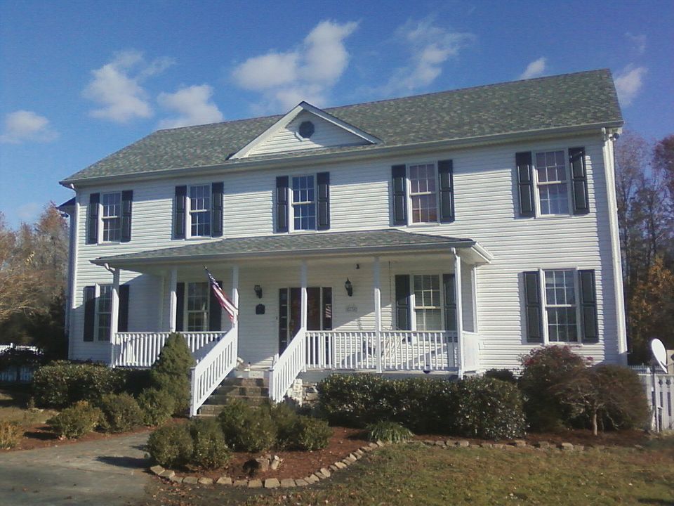 4274 Stevens Dr, Carrsville, VA 23315 Zillow