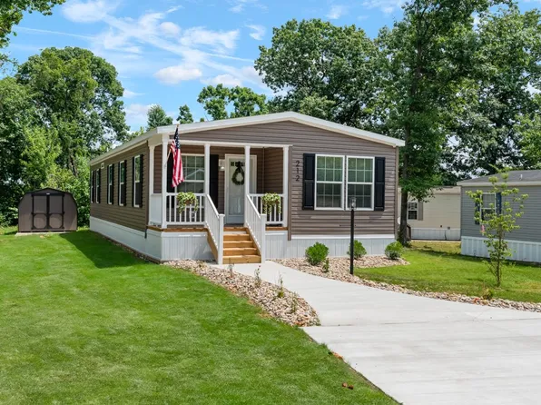 212 Willow Cir Lot 28, Cranberry Township, PA 16066