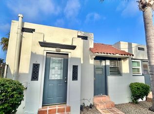 2519 G St #A, San Diego, CA 92102