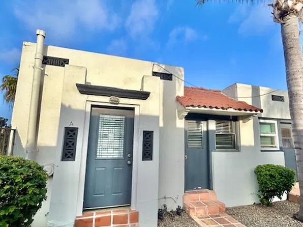 2519 G St #A, San Diego, CA 92102