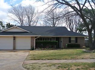 10804 Sunrise Blvd, Oklahoma City, OK 73120