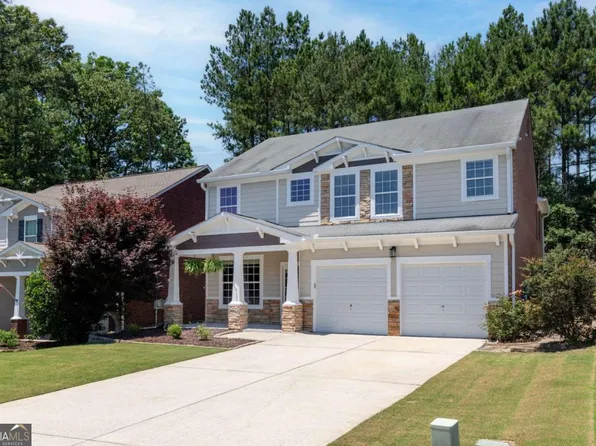 1519 Justine Way SE, Mableton, GA 30126