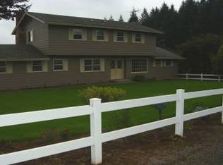 19556 Drakes Rd SE, Silverton, OR 97381