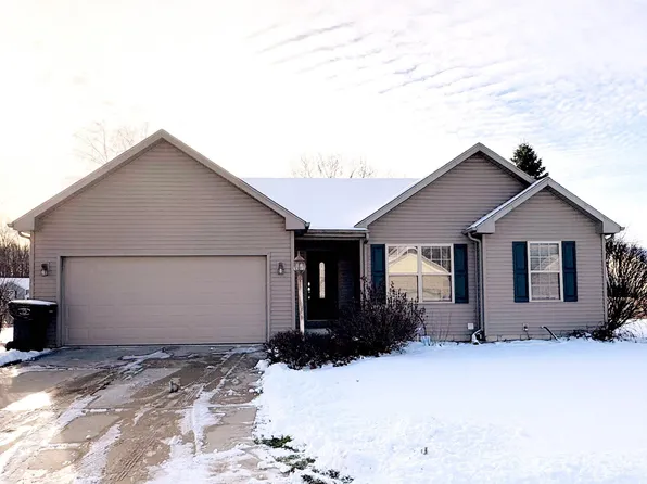 20288 Ambleside Dr, South Bend, IN 46637