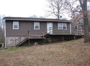 209 Tomahawk Hill Rd, Bean Station, TN 37708