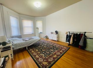 14 Palace Rd APT 7, Boston, MA 02115