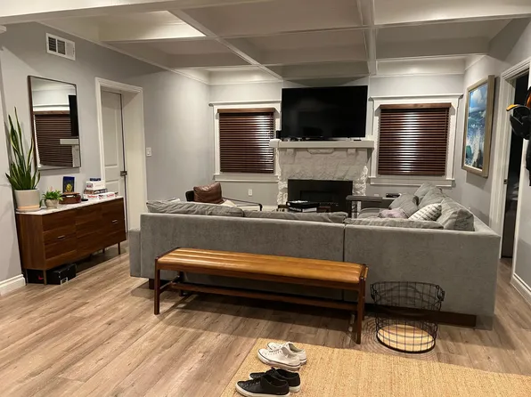 1818 S Harvard Blvd, Los Angeles, CA 90006