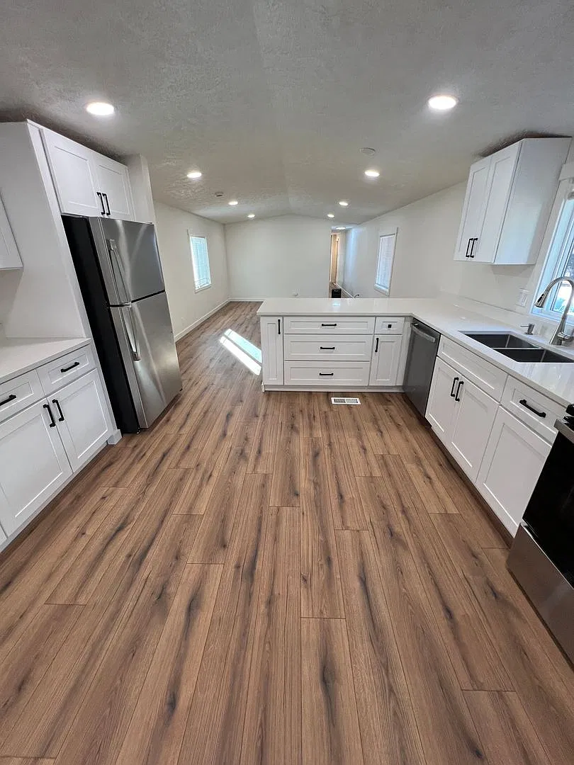 Newly Remodeled 2 bed, 1 bathroom Single Family Home Available for Rent in Deer Park, WA! — Photo 3