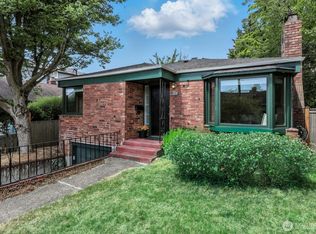 304 NW 76th St, Seattle, WA 98117