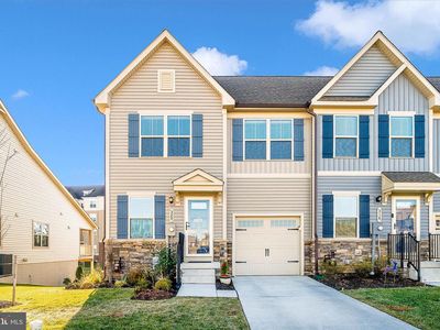 320 Hammersmith Cir, Frederick, MD, 21702