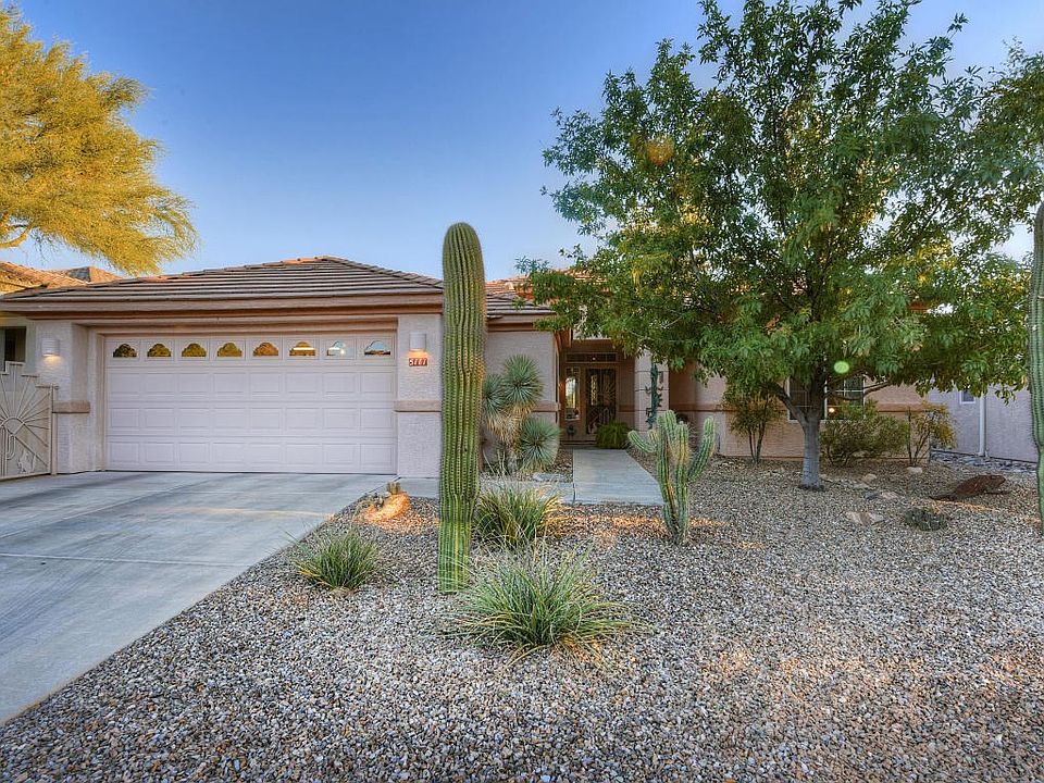 1st image of 5111 W Desert Poppy Ln