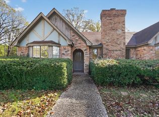 8 La Costa Cir, Lufkin, TX 75901