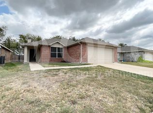 8644 Boswell Meadows Dr, Fort Worth, TX 76179