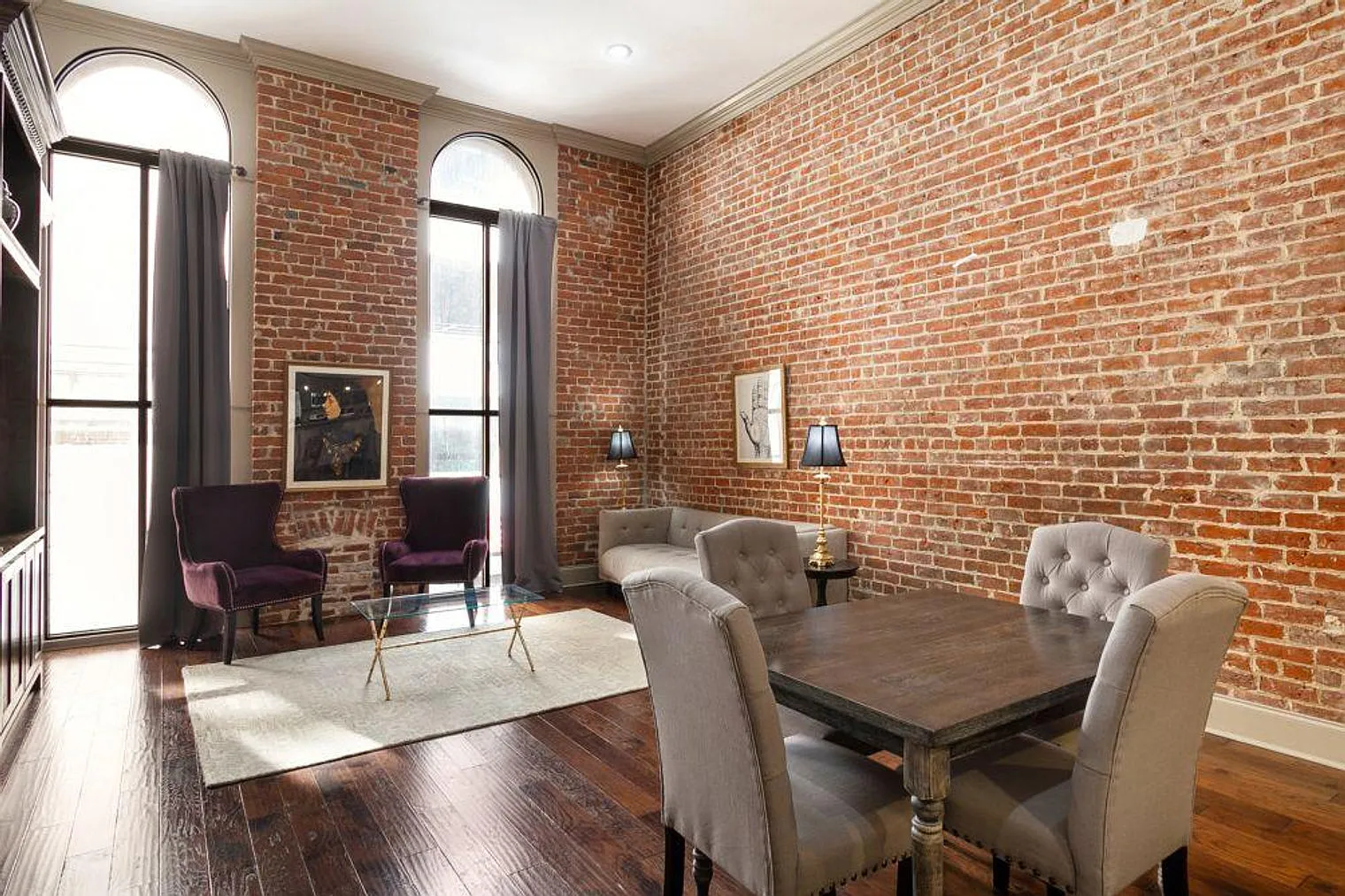 2 bed, 2.0 bath, 1194 sqft, $6,829 — Photo 3