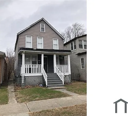 12150 S Lowe Ave — Photo 1
