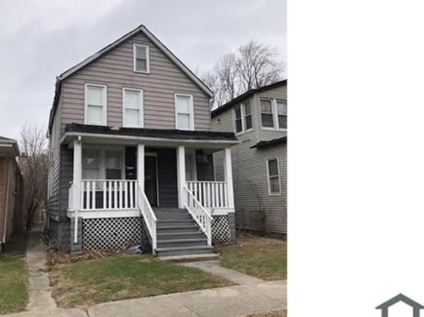 12150 S Lowe Ave, Chicago, IL 60628