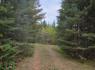 On Wilson School Rd, Tomahawk, WI 54487