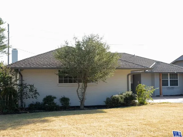 2632 NW 55th Ter, Oklahoma City, OK 73112